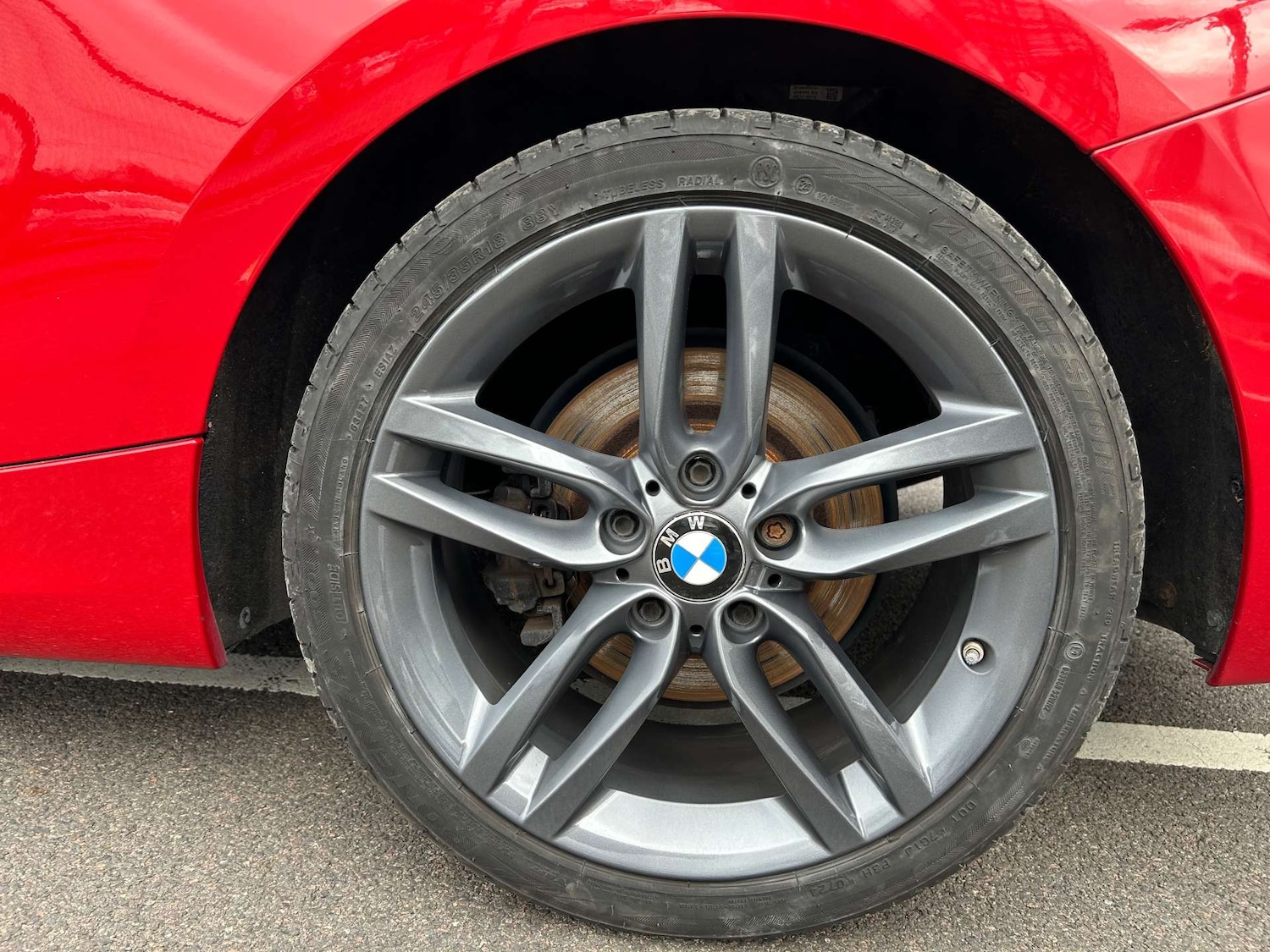 Used BMW 2 Series 2018 for sale - 76190452: Photo 12