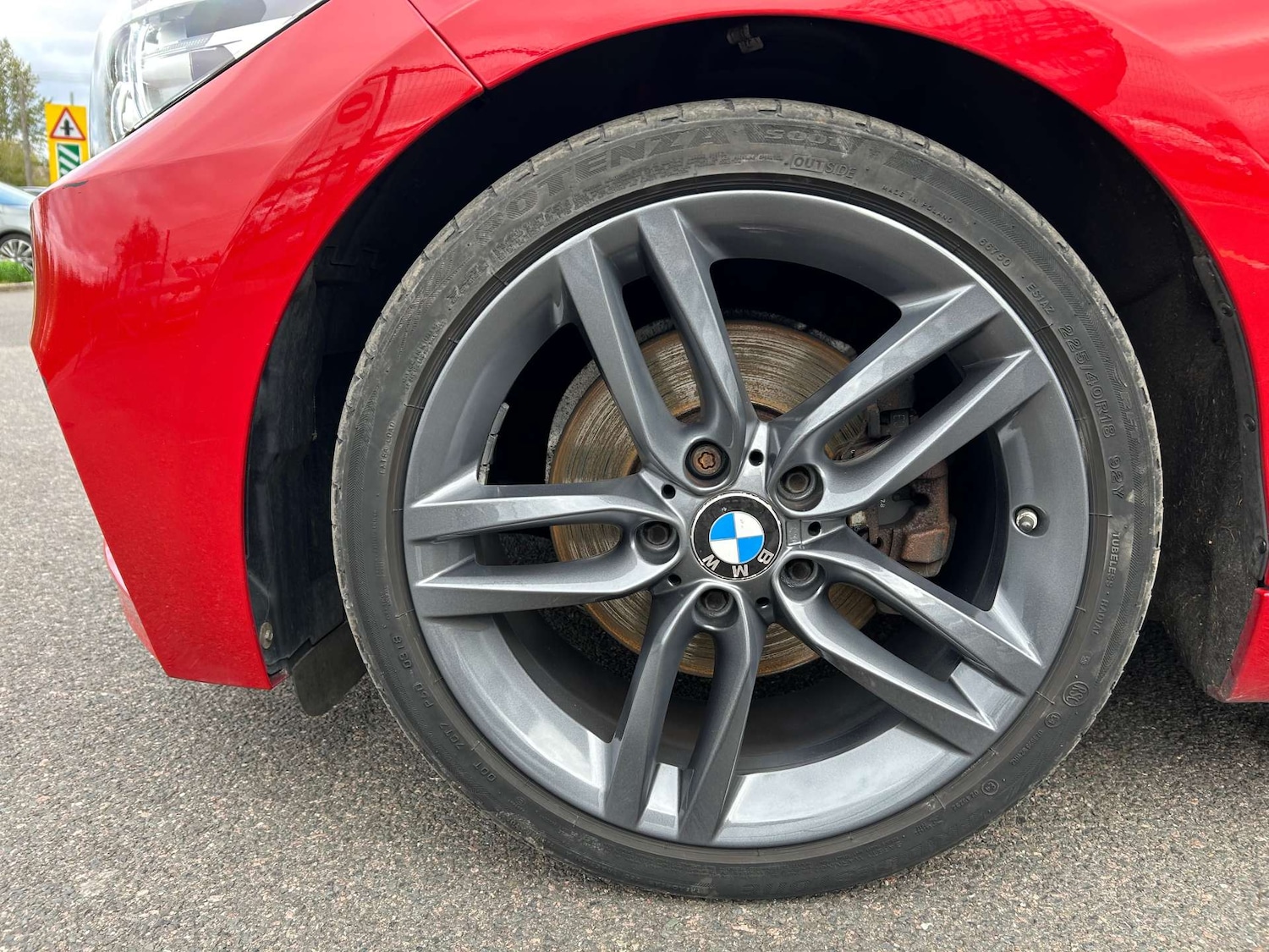 Used BMW 2 Series 2018 for sale - 76190452: Photo 13