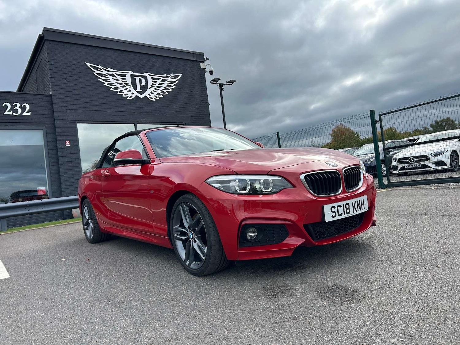 Used BMW 2 Series 2018 for sale - 76190452: Photo 14