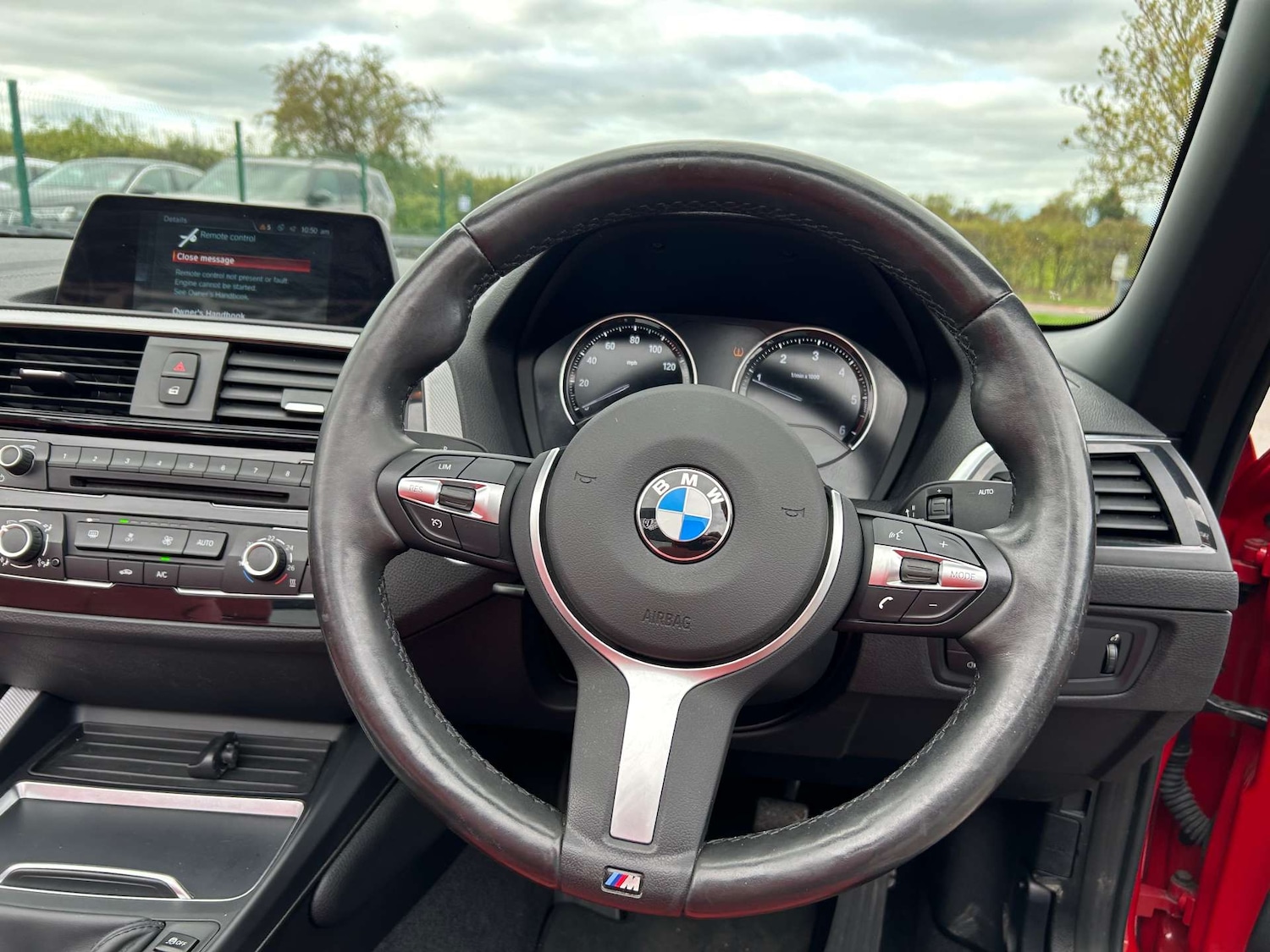 Used BMW 2 Series 2018 for sale - 76190452: Photo 18