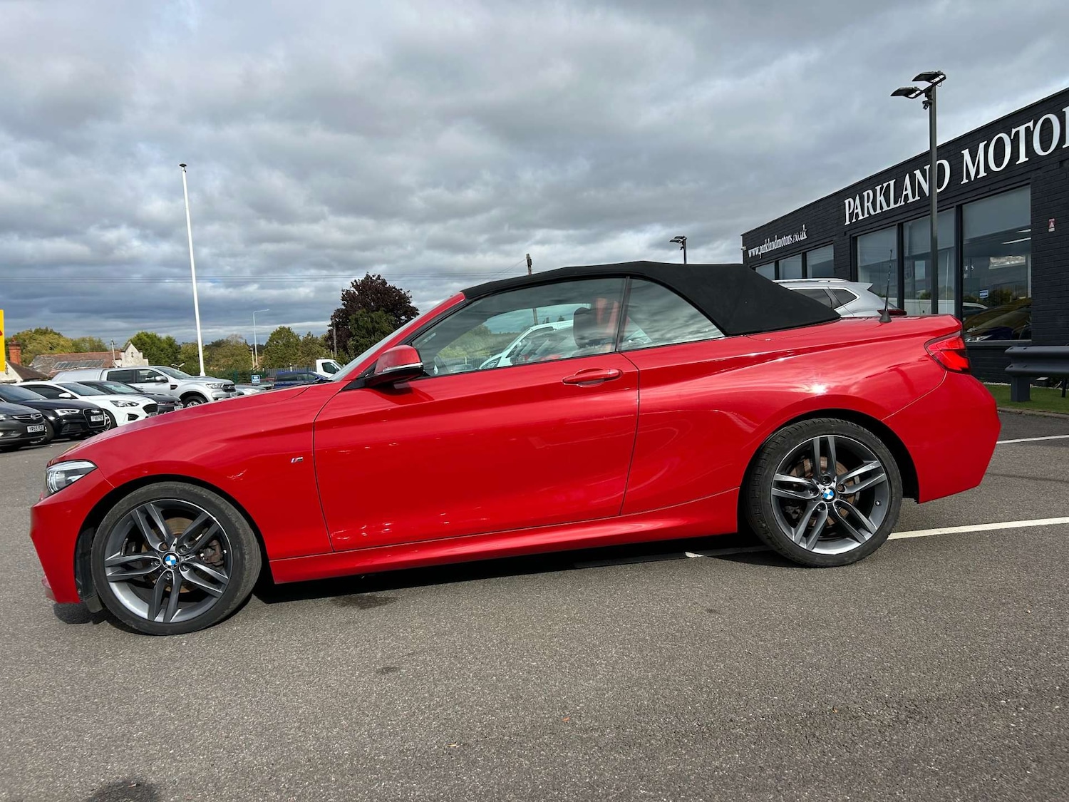 Used BMW 2 Series 2018 for sale - 76190452: Photo 19