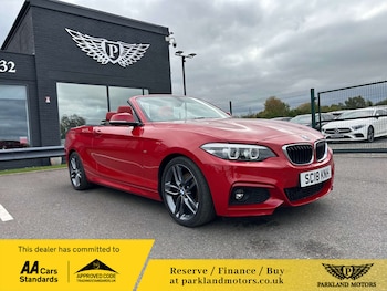 BMW - 2 Series
