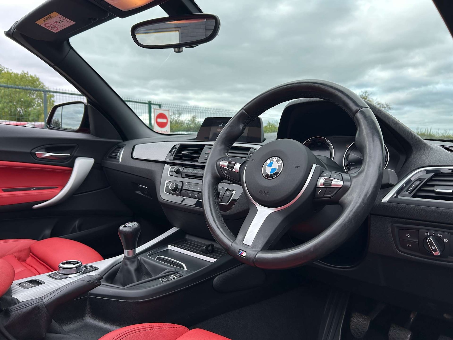 Used BMW 2 Series 2018 for sale - 76190452: Photo 2