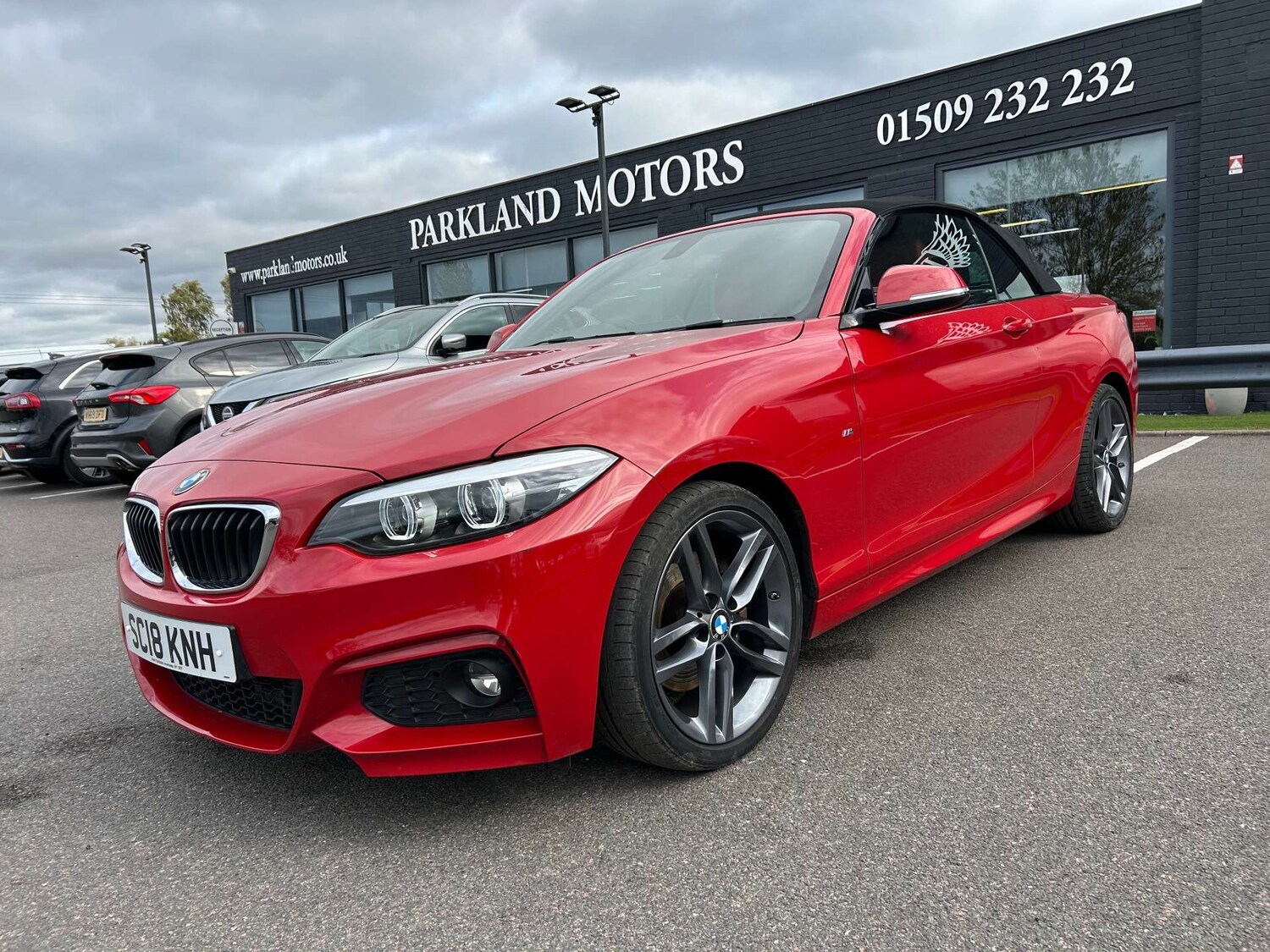 Used BMW 2 Series 2018 for sale - 76190452: Photo 20