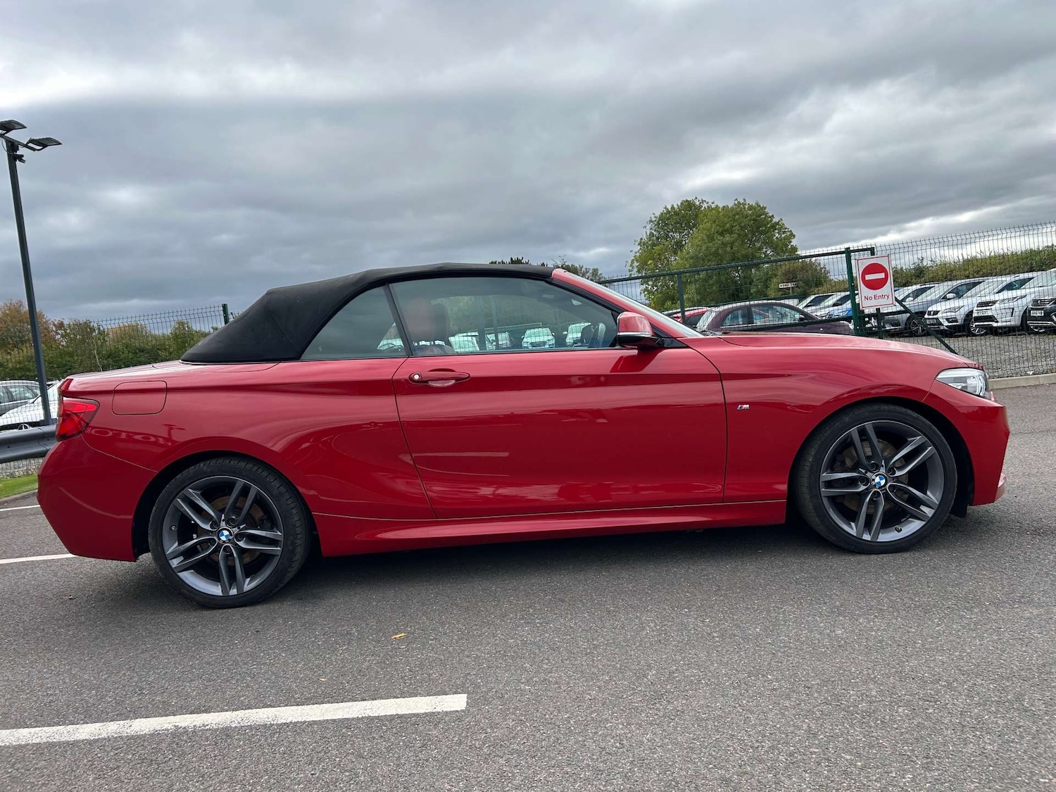 Used BMW 2 Series 2018 for sale - 76190452: Photo 22