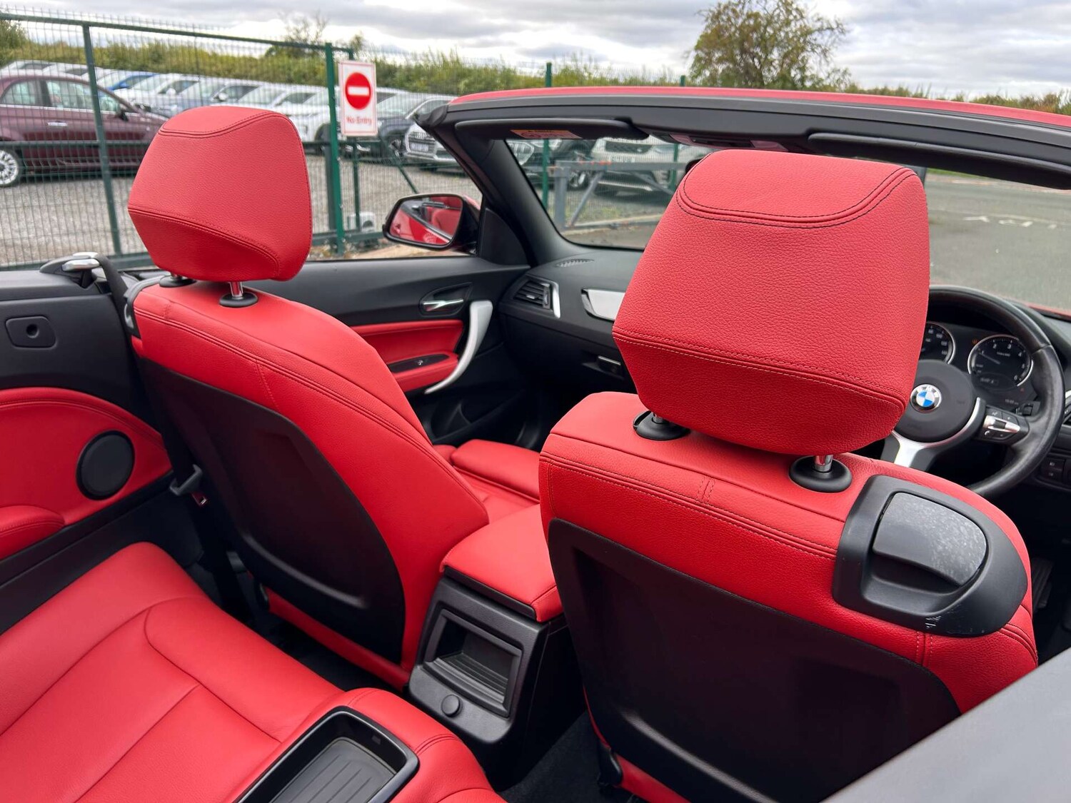 Used BMW 2 Series 2018 for sale - 76190452: Photo 26