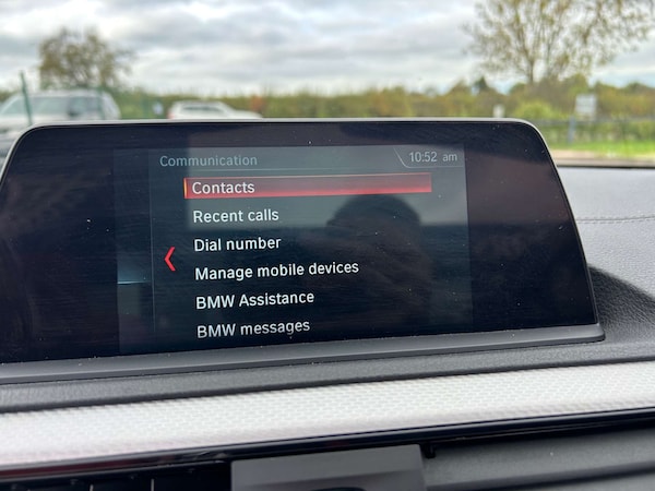 Used BMW 2 Series 2018 for sale - 76190452: Photo 27