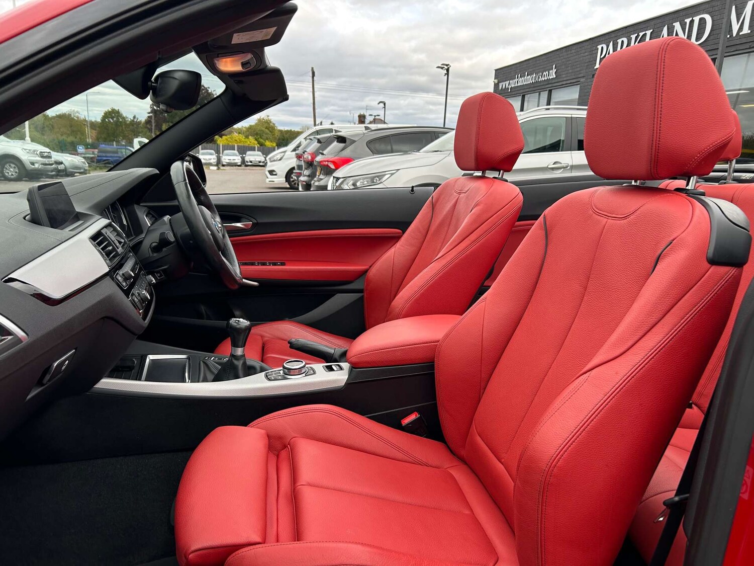 Used BMW 2 Series 2018 for sale - 76190452: Photo 32