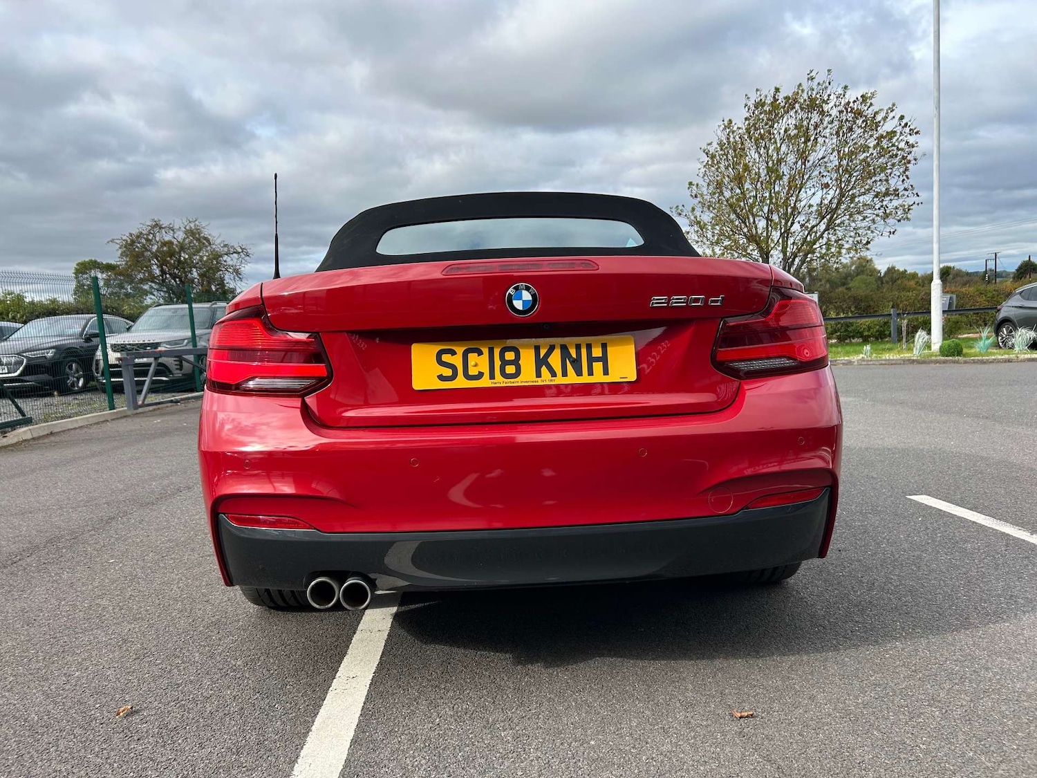 Used BMW 2 Series 2018 for sale - 76190452: Photo 34