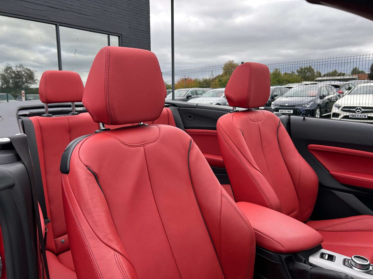 Used BMW 2 Series 2018 for sale - 76190452: Photo 35