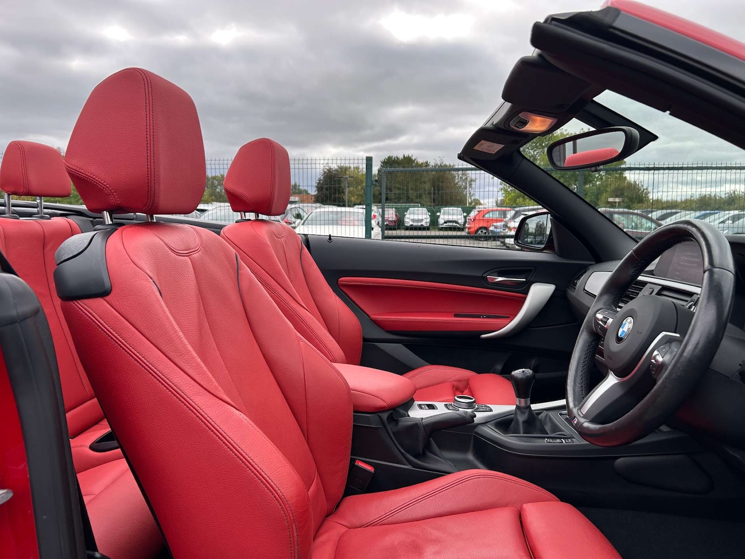 Used BMW 2 Series 2018 for sale - 76190452: Photo 37