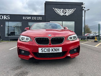 Used BMW 2 Series 2018 for sale - 76190452: Photo 3