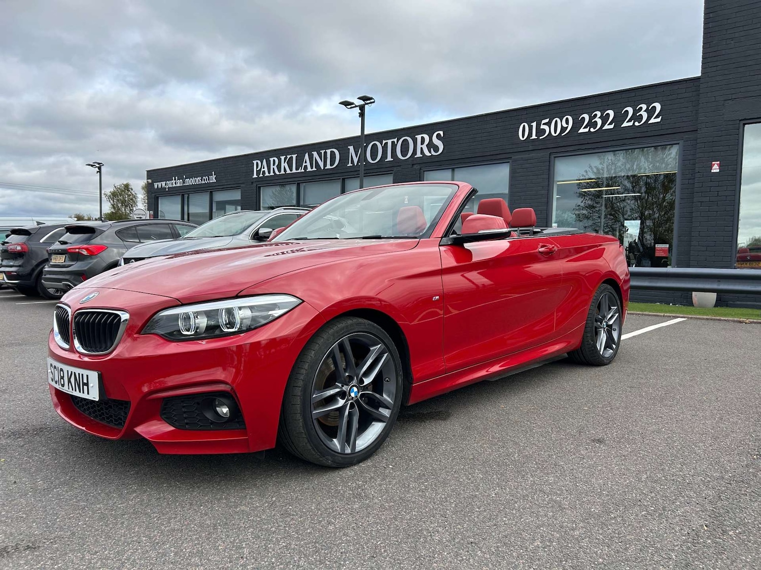 Used BMW 2 Series 2018 for sale - 76190452: Photo 4