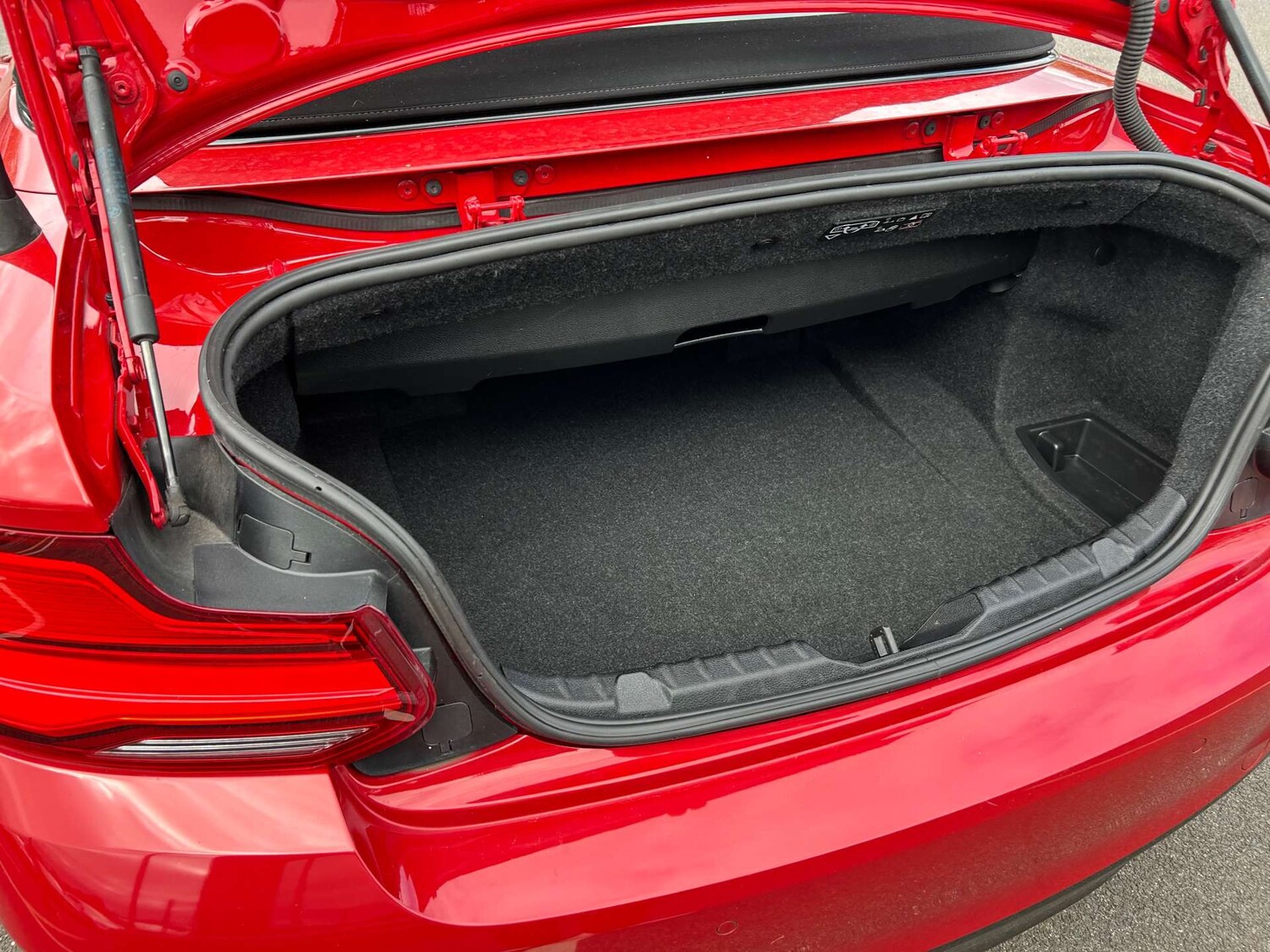 Used BMW 2 Series 2018 for sale - 76190452: Photo 42