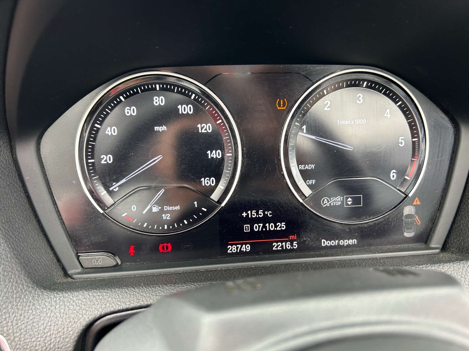 Used BMW 2 Series 2018 for sale - 76190452: Photo 48