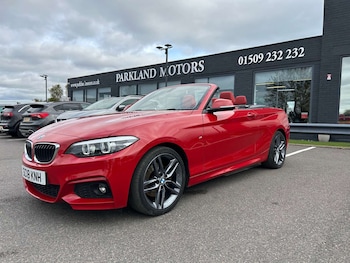 Used BMW 2 Series 2018 for sale - 76190452: Photo 4