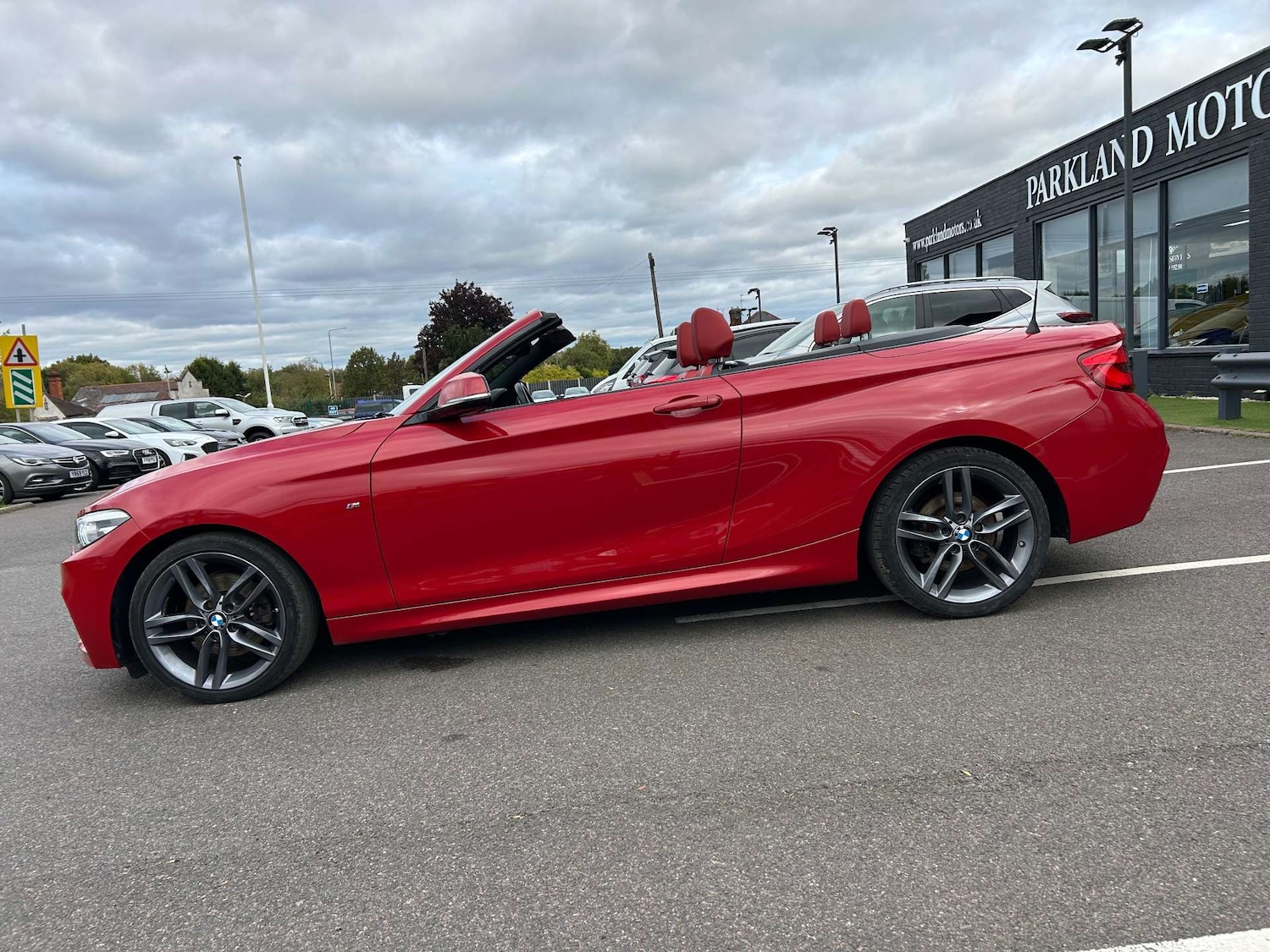 Used BMW 2 Series 2018 for sale - 76190452: Photo 5