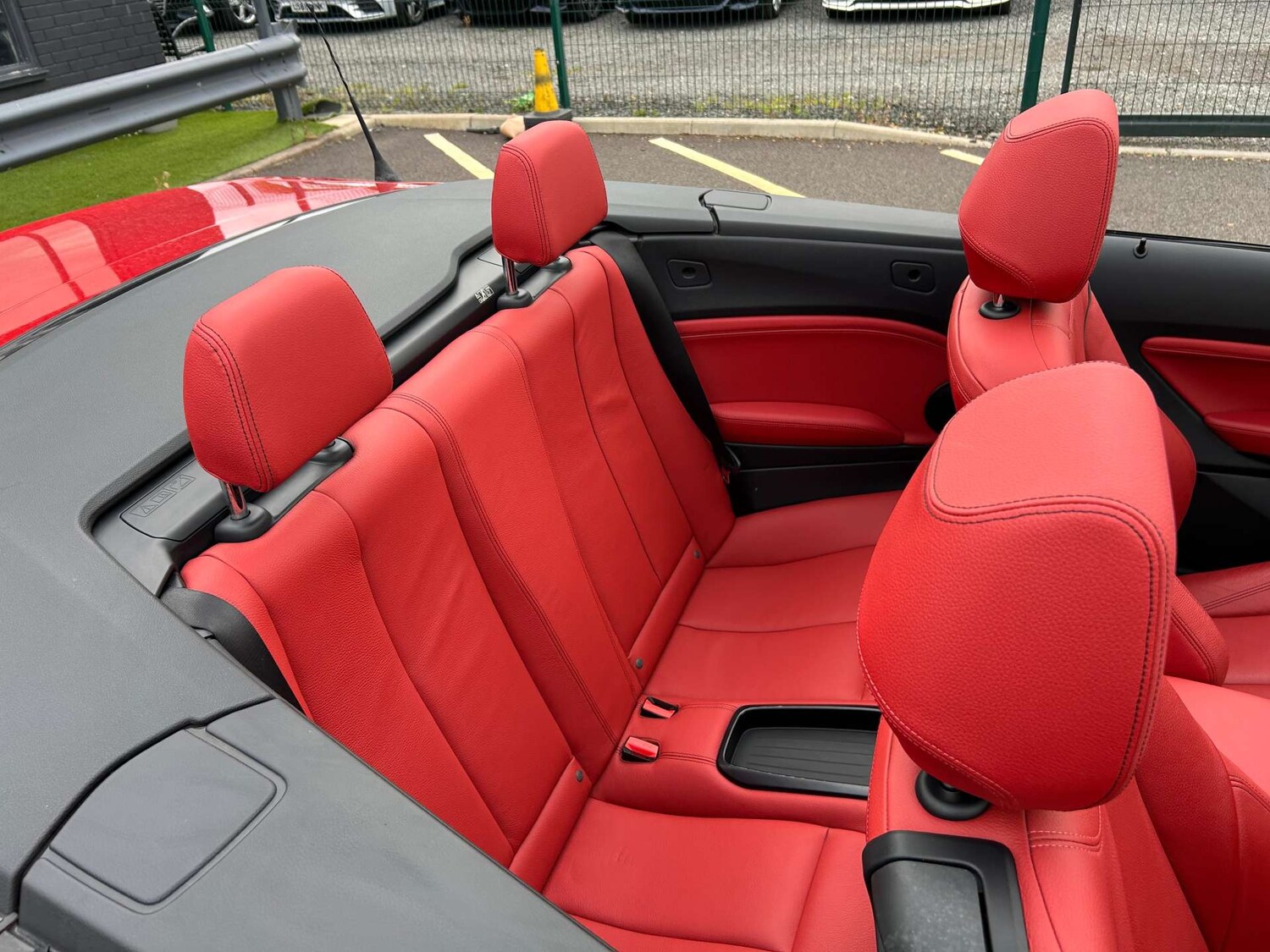 Used BMW 2 Series 2018 for sale - 76190452: Photo 51