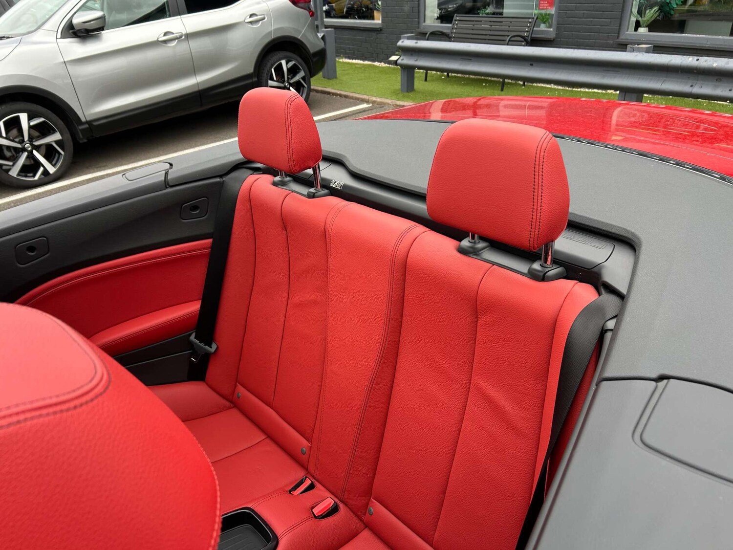 Used BMW 2 Series 2018 for sale - 76190452: Photo 53