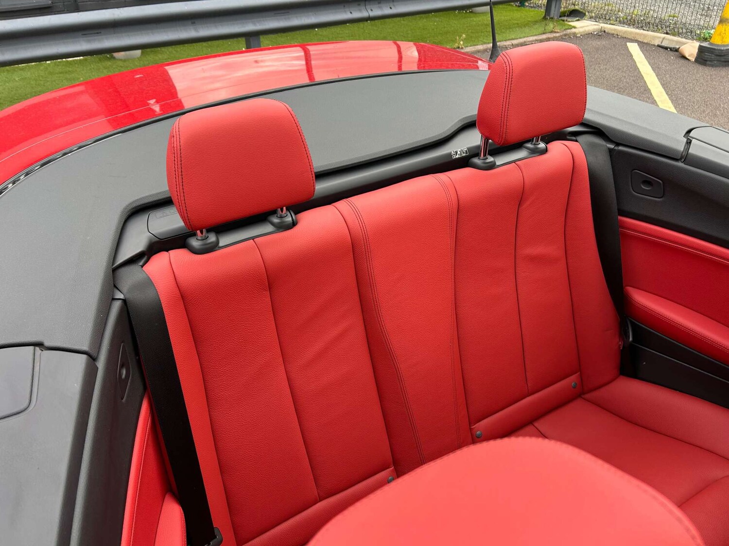 Used BMW 2 Series 2018 for sale - 76190452: Photo 54