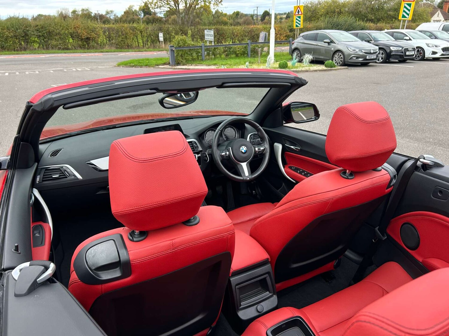 Used BMW 2 Series 2018 for sale - 76190452: Photo 55