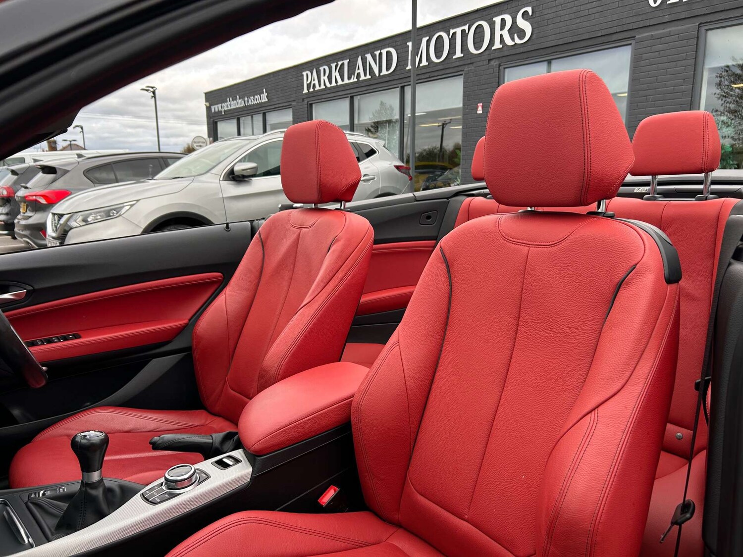 Used BMW 2 Series 2018 for sale - 76190452: Photo 56