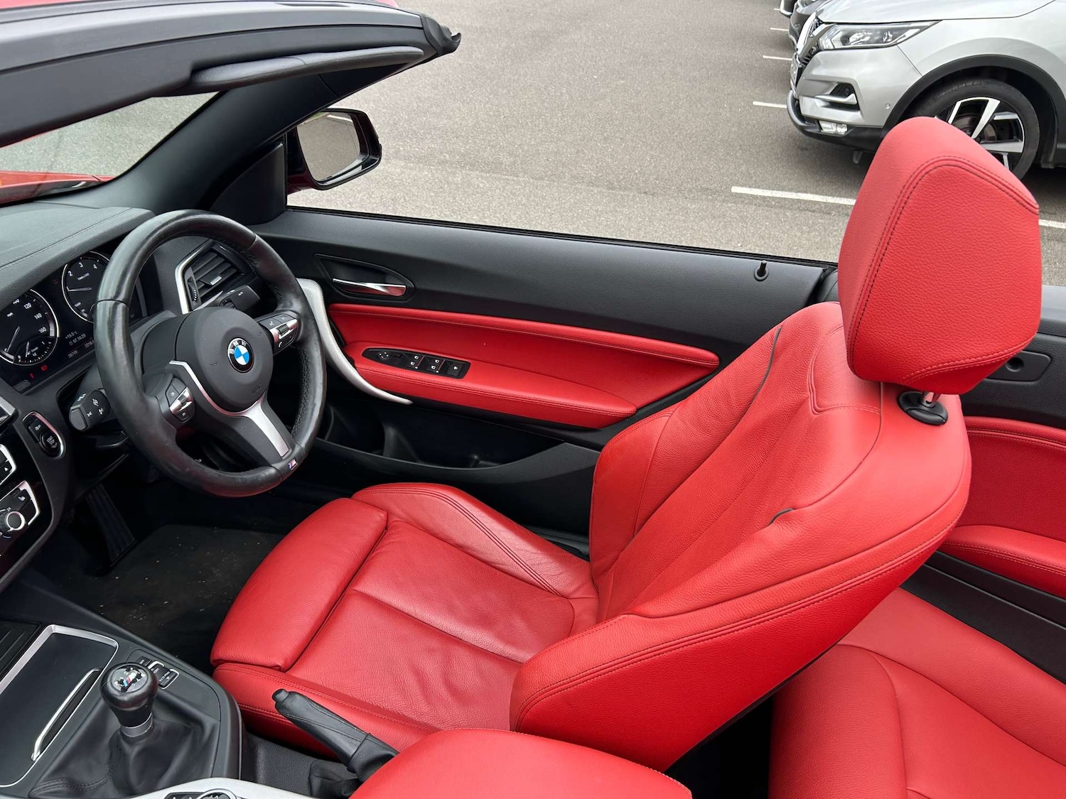 Used BMW 2 Series 2018 for sale - 76190452: Photo 57