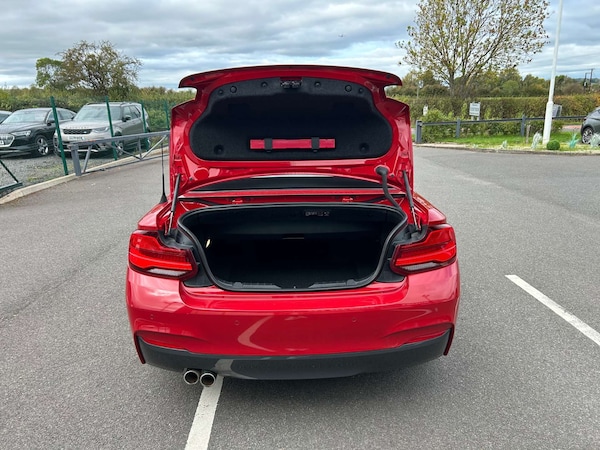 Used BMW 2 Series 2018 for sale - 76190452: Photo 62