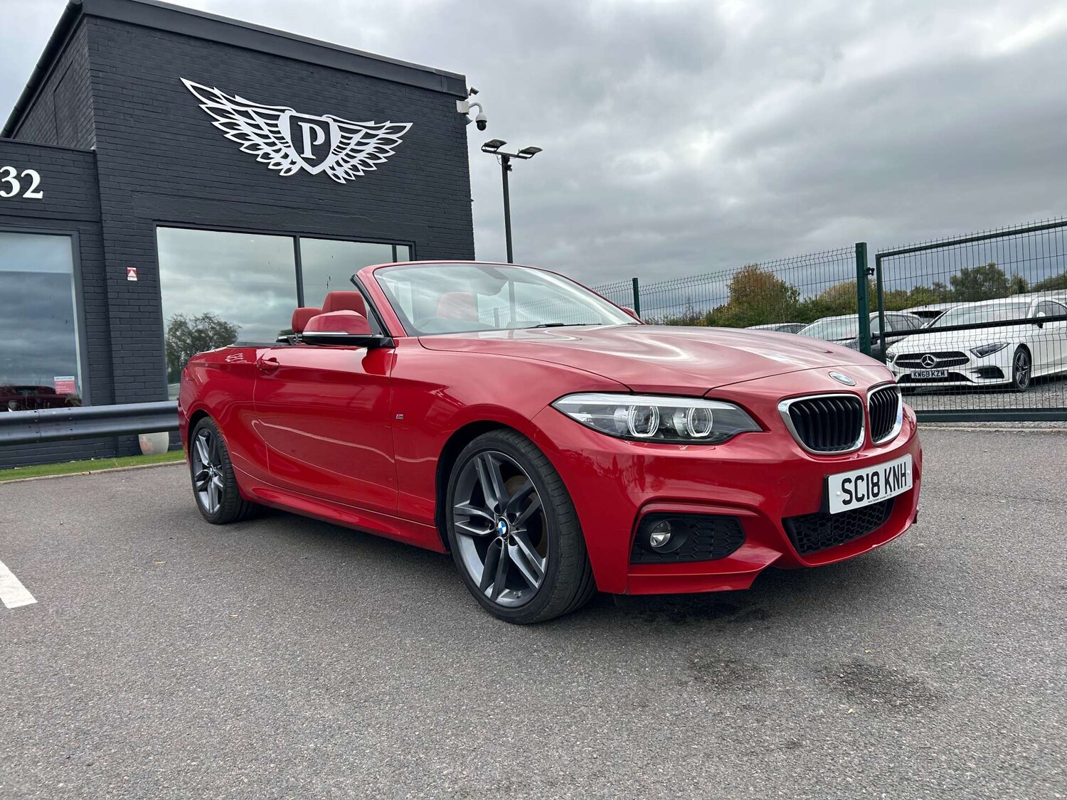 Used BMW 2 Series 2018 for sale - 76190452: Photo 63