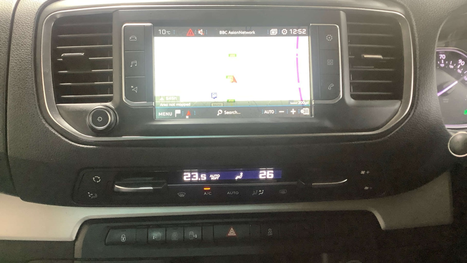 Used Peugeot Traveller 2018 for sale - 77880398: Photo 12