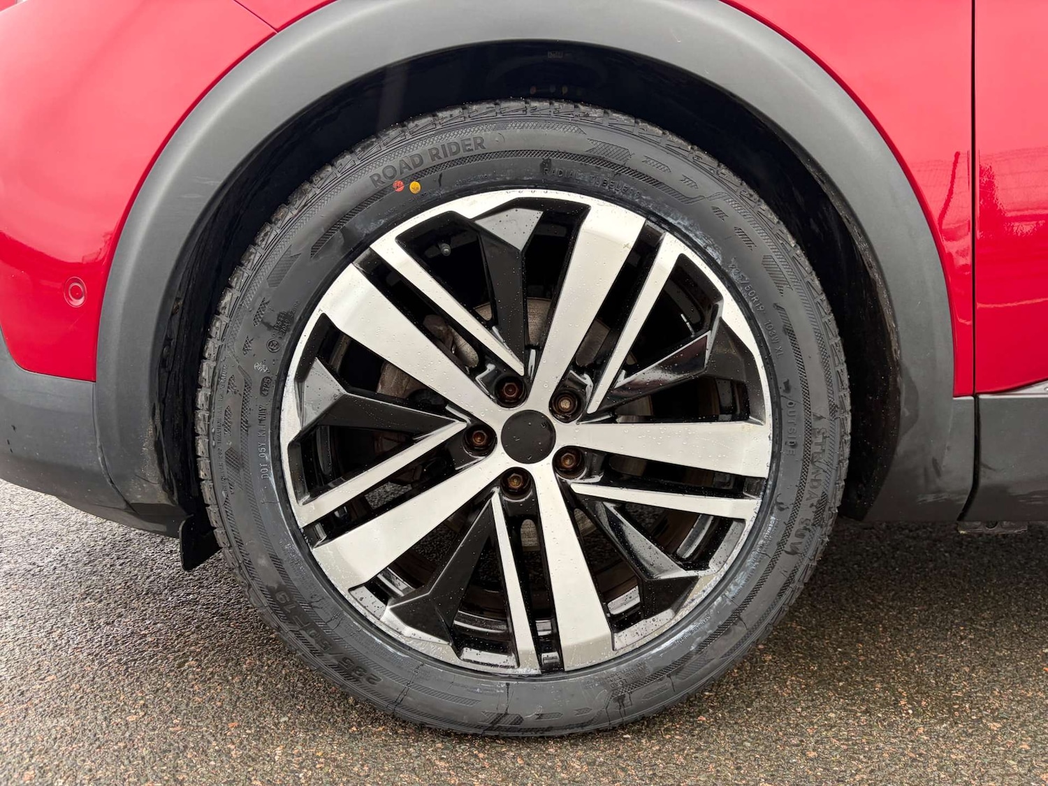 Used Peugeot 3008 2018 for sale - 77847582: Photo 10