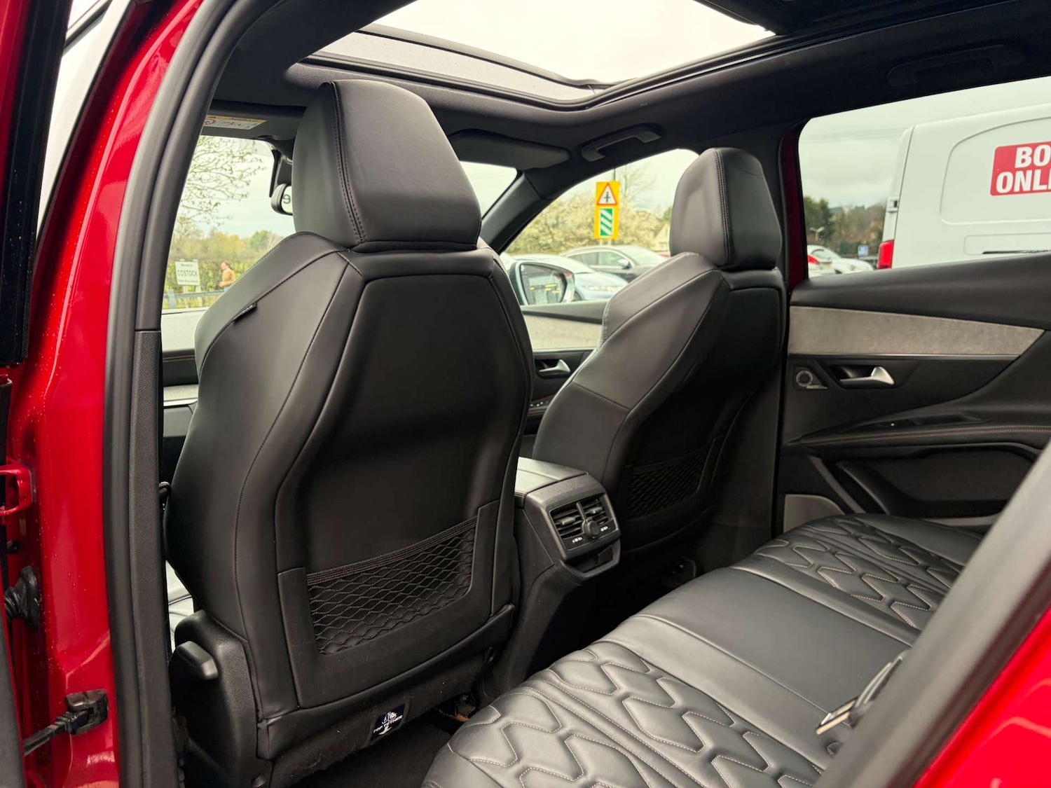 Used Peugeot 3008 2018 for sale - 77847582: Photo 22