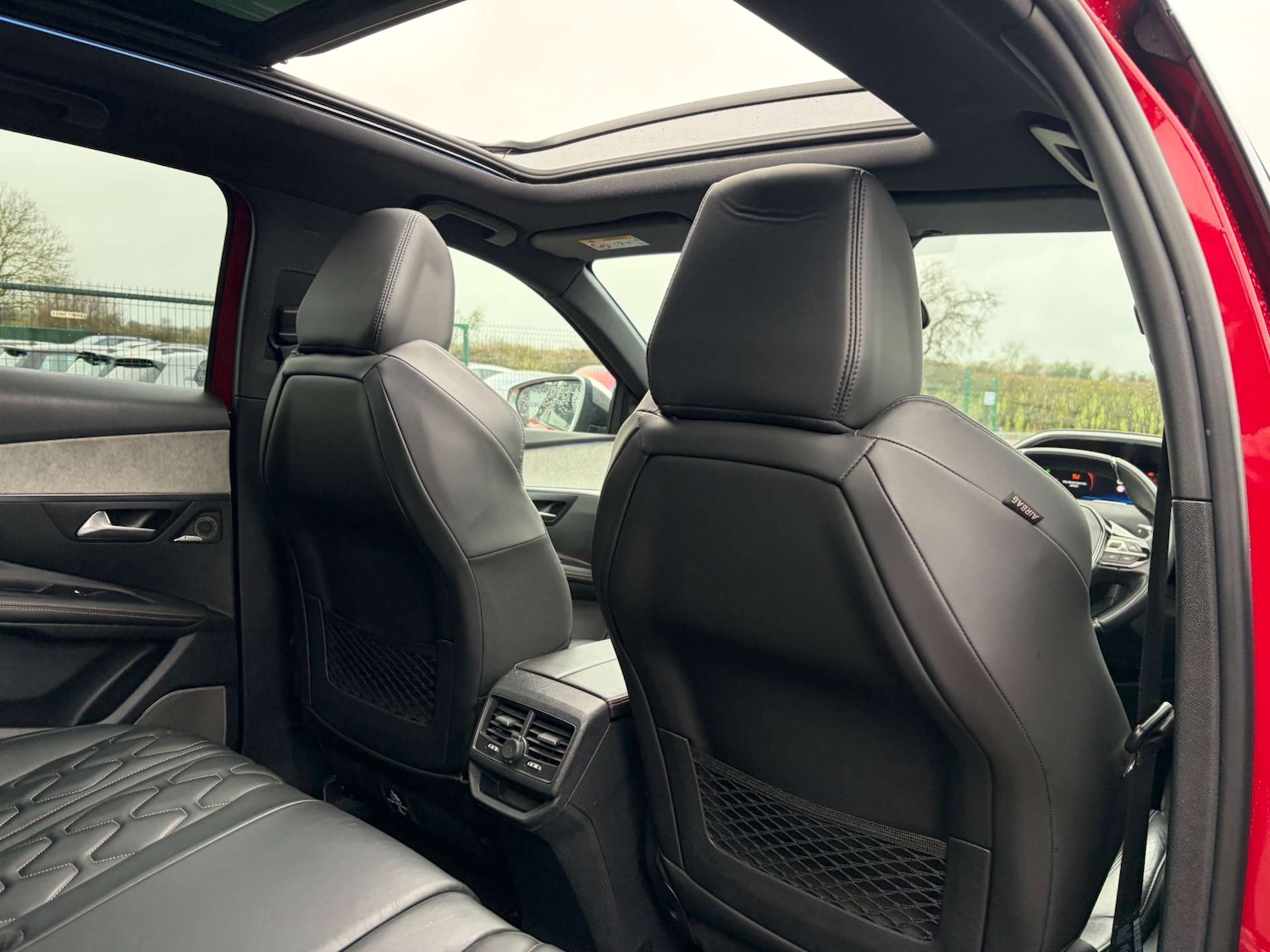 Used Peugeot 3008 2018 for sale - 77847582: Photo 31