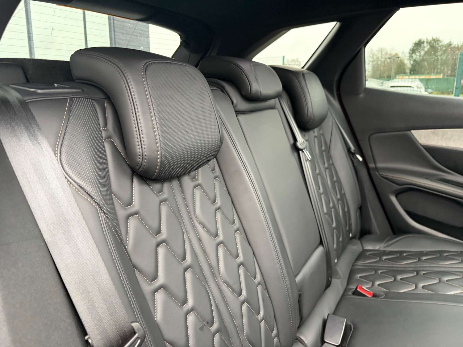 Used Peugeot 3008 2018 for sale - 77847582: Photo 32