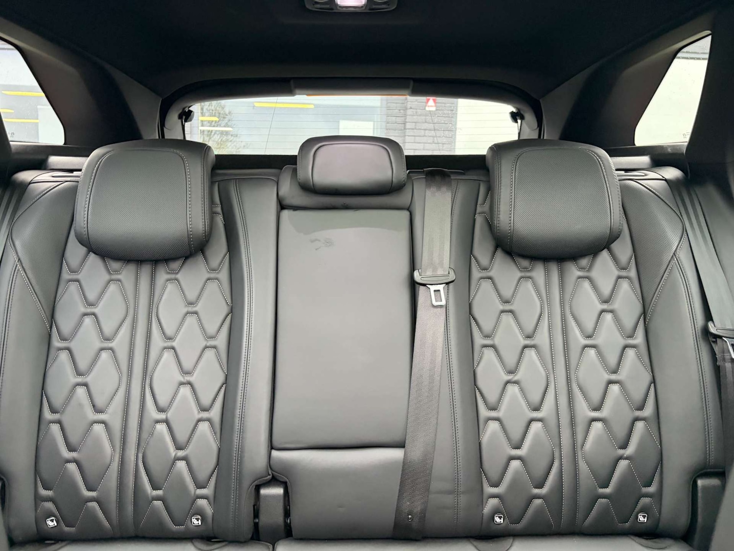 Used Peugeot 3008 2018 for sale - 77847582: Photo 35