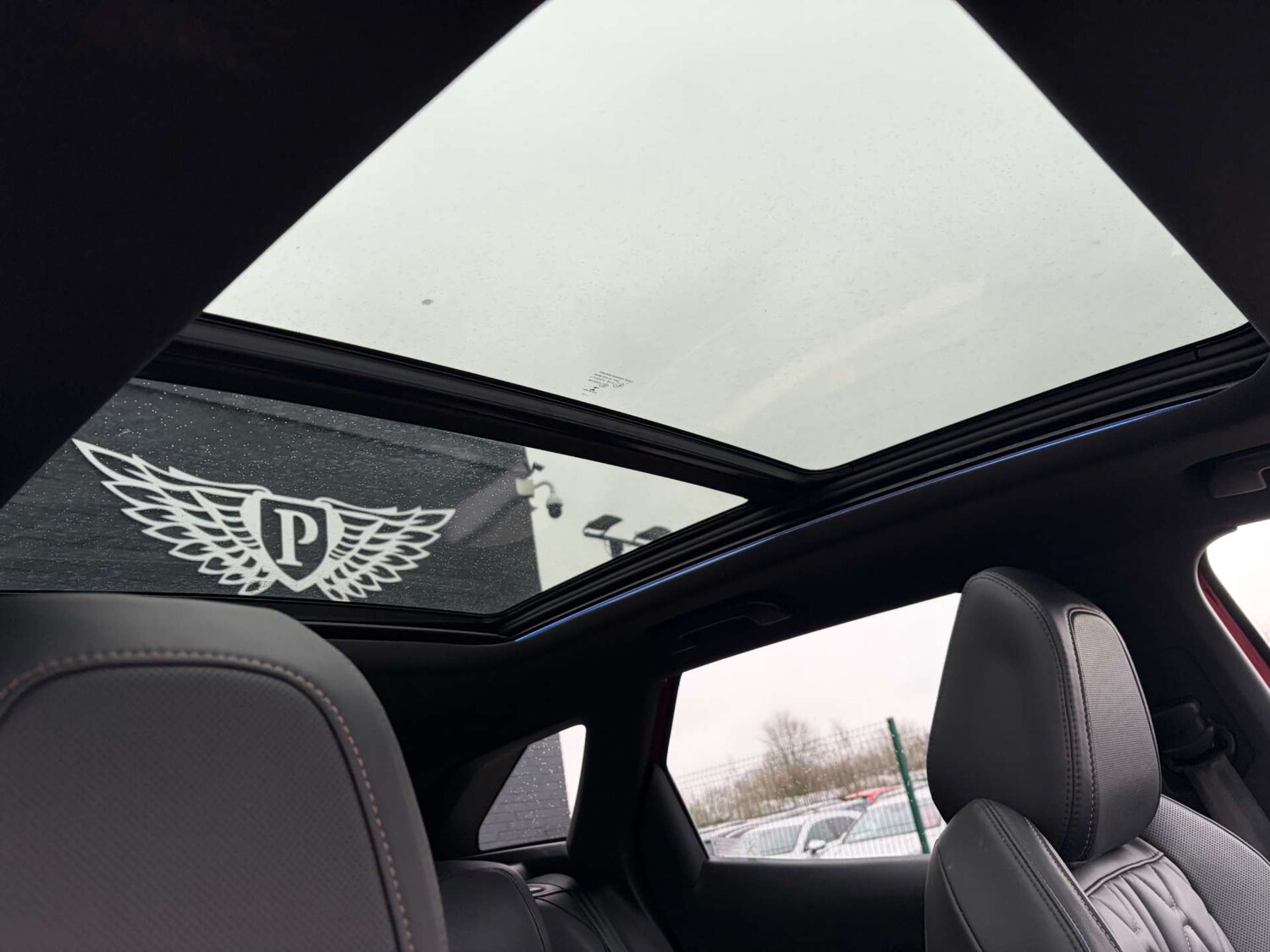 Used Peugeot 3008 2018 for sale - 77847582: Photo 43