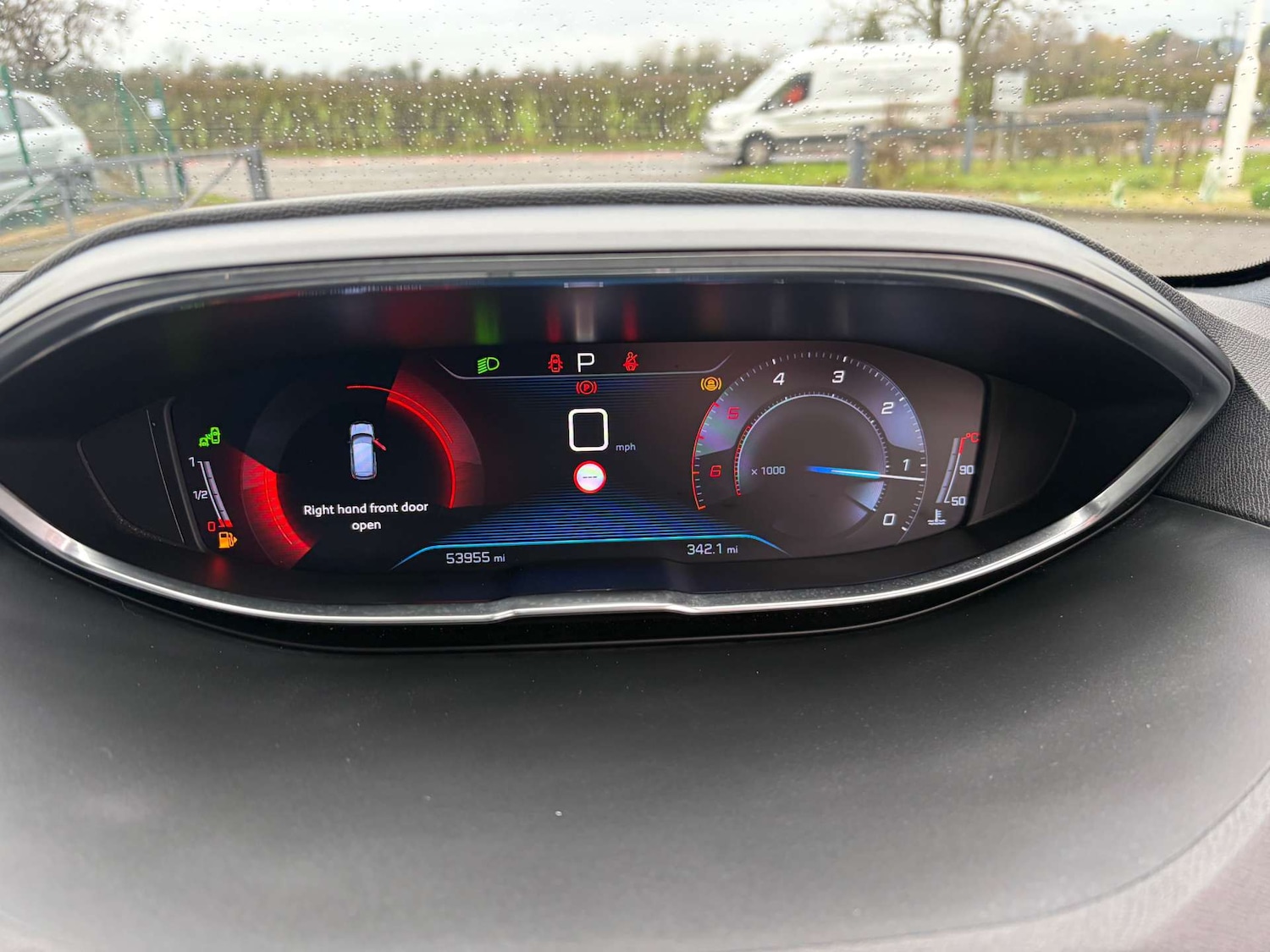 Used Peugeot 3008 2018 for sale - 77847582: Photo 49