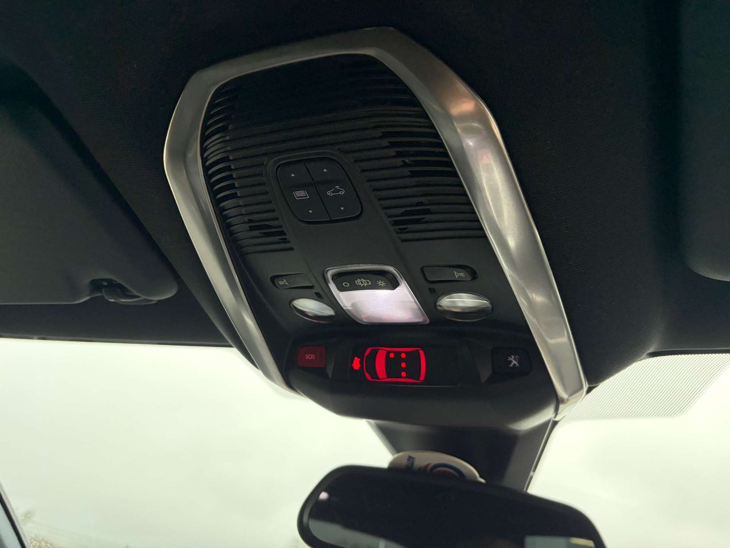 Used Peugeot 3008 2018 for sale - 77847582: Photo 54