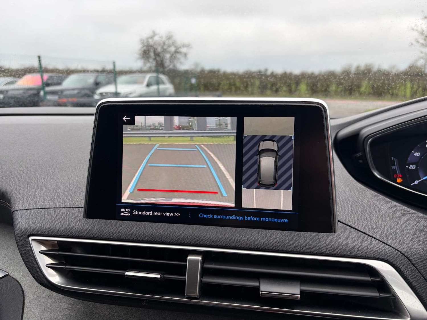 Used Peugeot 3008 2018 for sale - 77847582: Photo 55