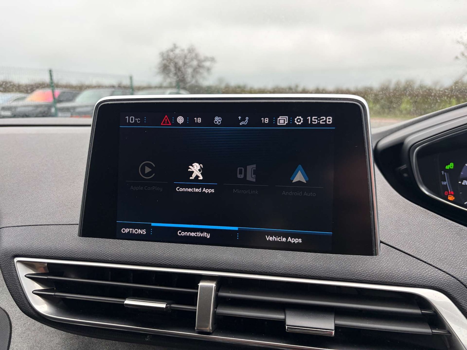 Used Peugeot 3008 2018 for sale - 77847582: Photo 56