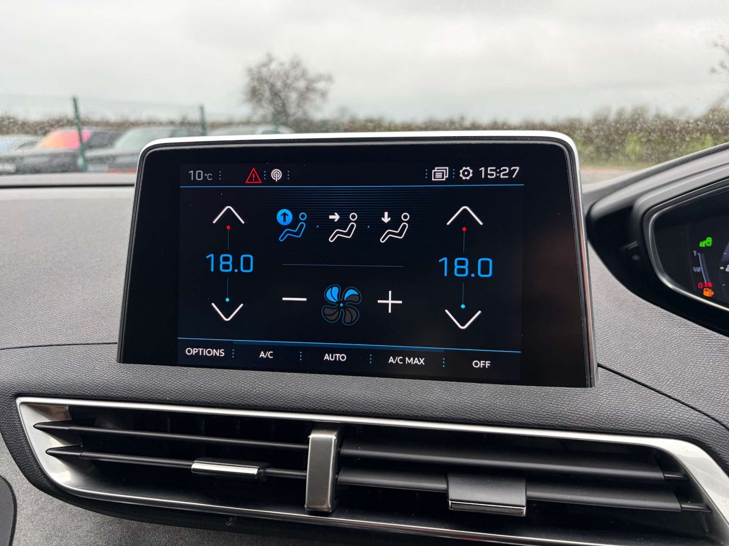 Used Peugeot 3008 2018 for sale - 77847582: Photo 59