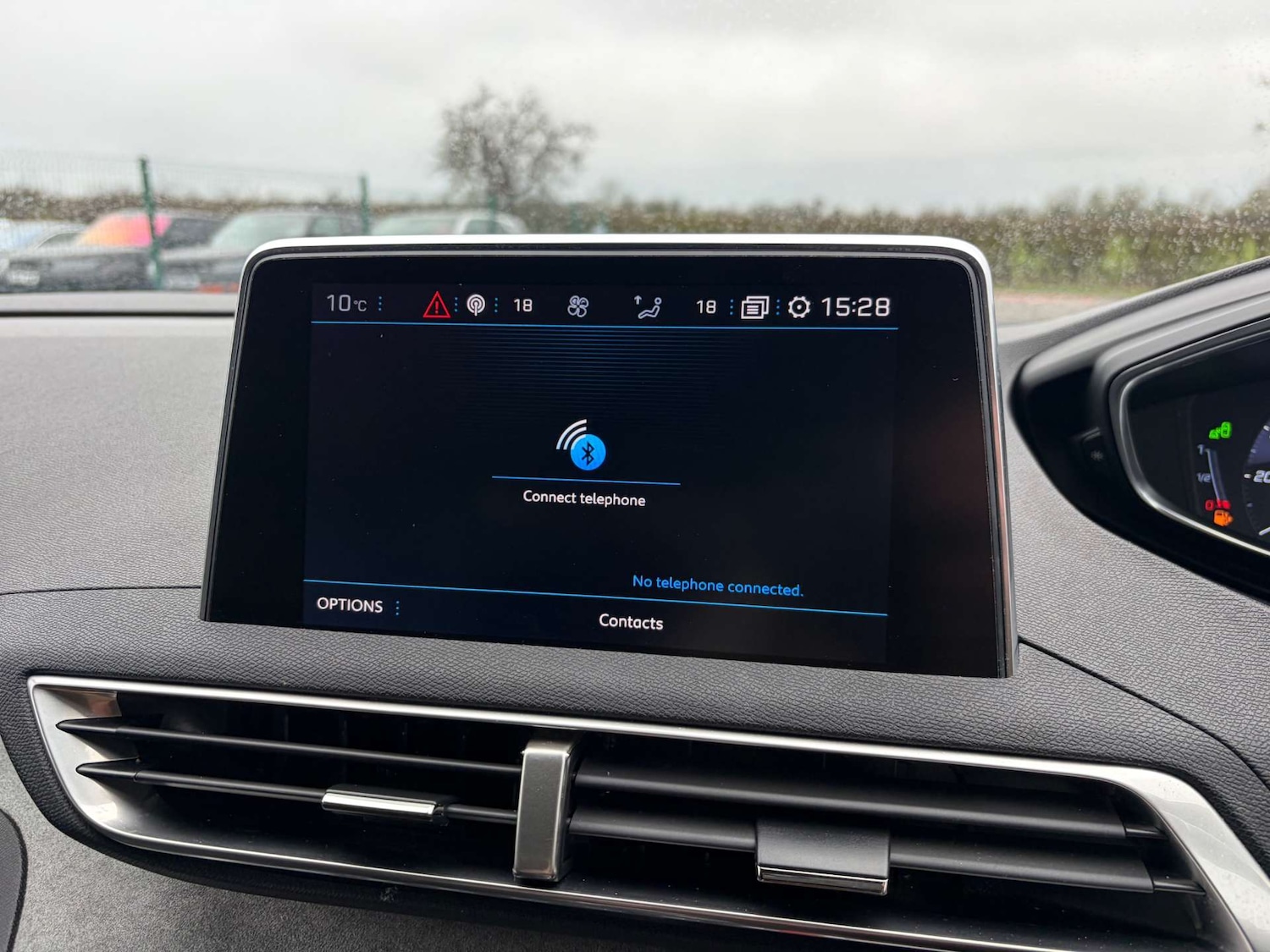 Used Peugeot 3008 2018 for sale - 77847582: Photo 61