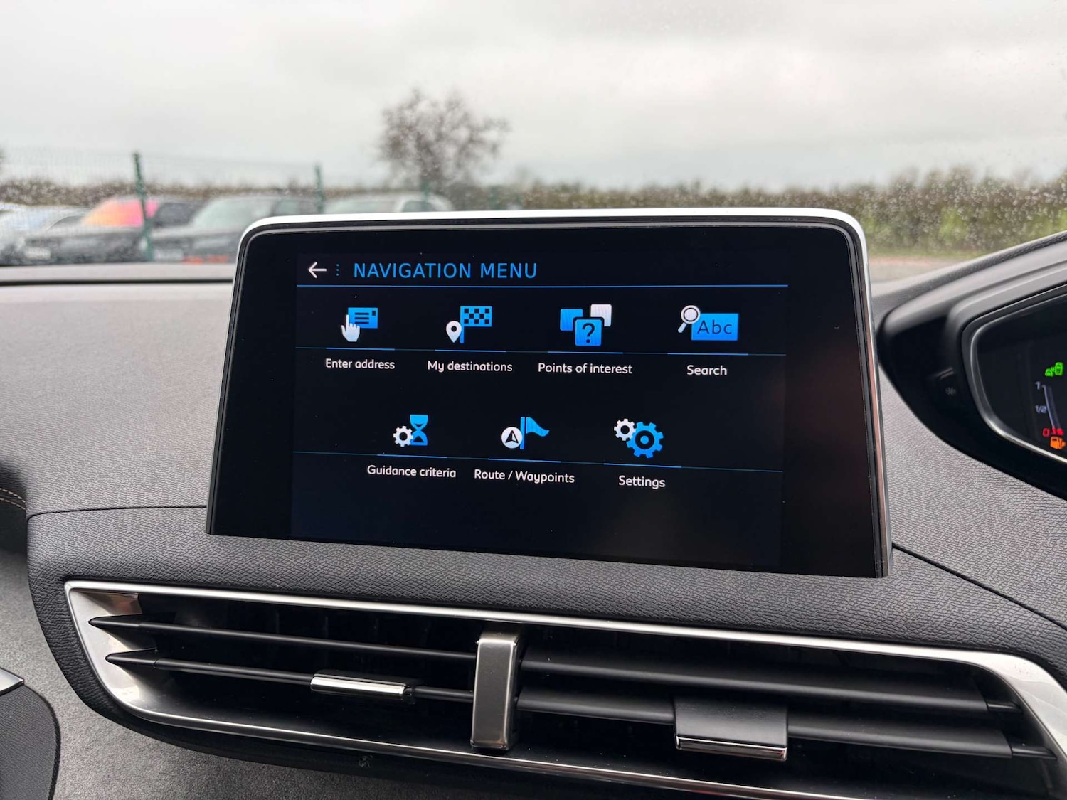 Used Peugeot 3008 2018 for sale - 77847582: Photo 63