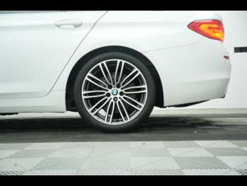 Used BMW 5 Series 2019 for sale - 74885037: Photo