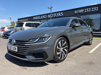 Used Volkswagen Arteon 2018 for sale - 79855124: Photo