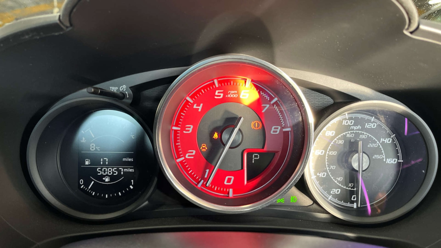 Used Abarth 124 Spider 2018 for sale - 78063301: Photo 11