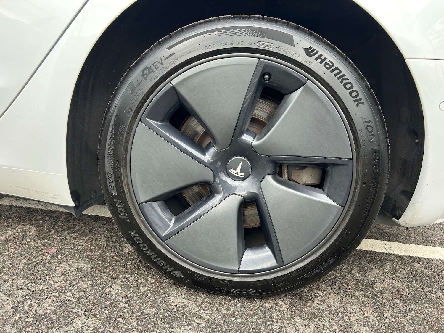 Used Tesla Model 3 2021 for sale - 76216603: Photo 12