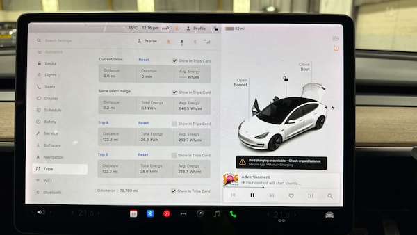 Used Tesla Model 3 2021 for sale - 76216603: Photo 12