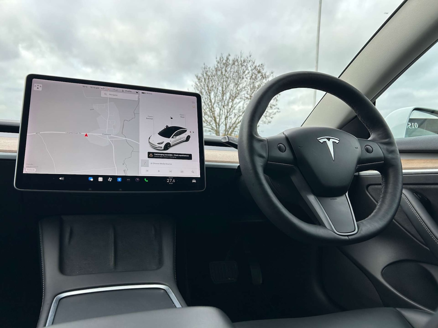 Used Tesla Model 3 2021 for sale - 76216603: Photo 18