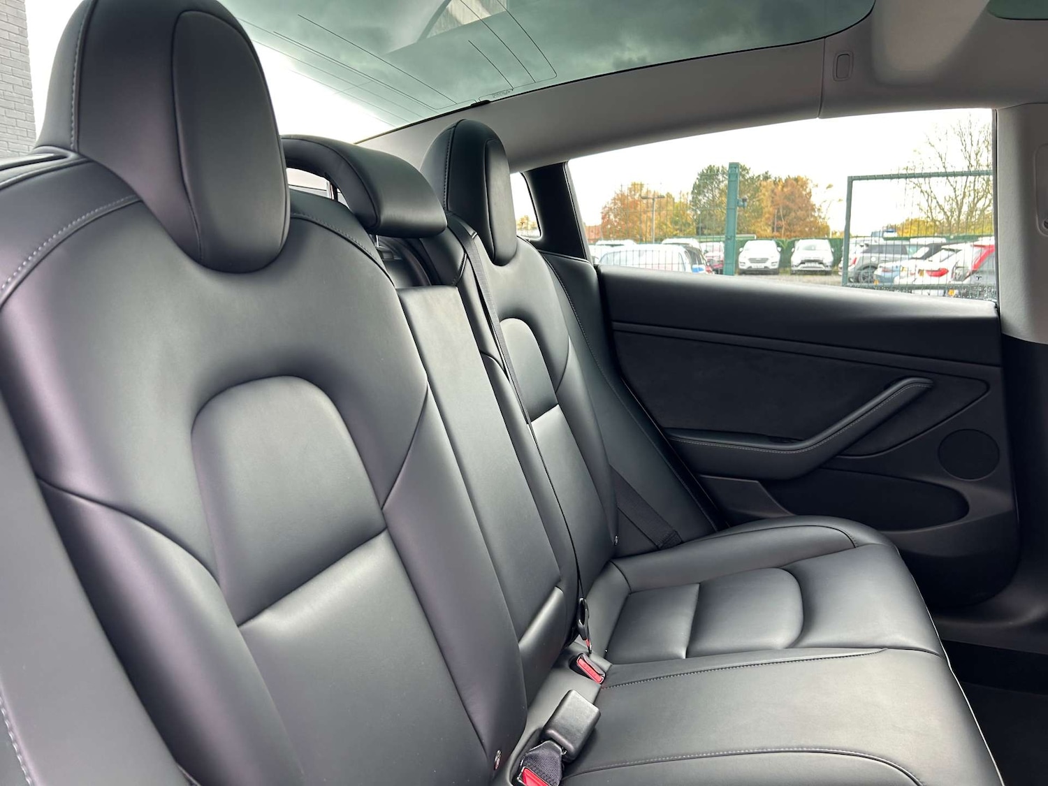 Used Tesla Model 3 2021 for sale - 76216603: Photo 25